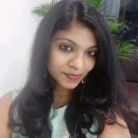 Sahithya Shetty