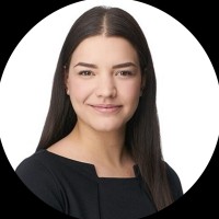 Marlène Alves Gaspar