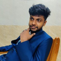 Ashwin R