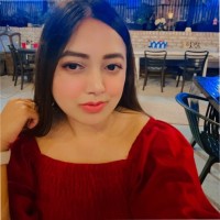Taznova Shahrin