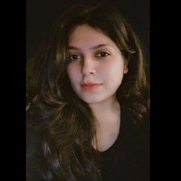 Laveena Bhagwani