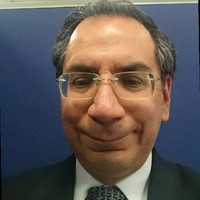 Alejandro Barajas Del Pino