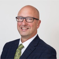 Mark Kinvig
