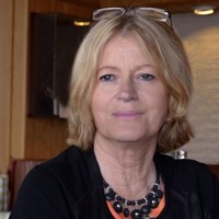 Ingrid Svärd