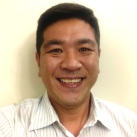 Henrique Iamauti