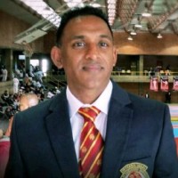 Nad Naicker