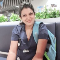 Shivani Kanwar