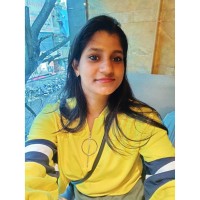 Srinidhi Naik