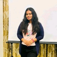 Drashti Parikh