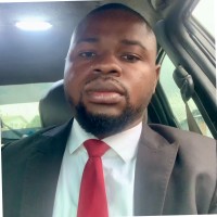 Severin Junior Yemayo