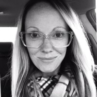 Theresa Mcbride