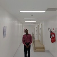 David Oladiran