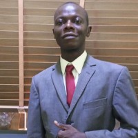 Kingsley Chidi Onyedeke