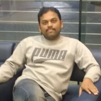 Naveen Kumar