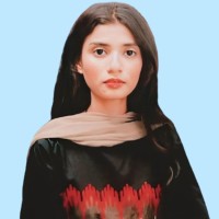 Syeda Aiman Batool