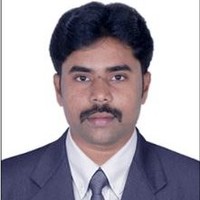 Ameen Farook M