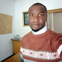 Tinotenda Chinzete