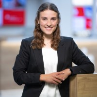Sophie-Marie Mundt