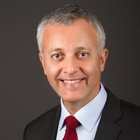 Maurice Seaton, Cfre