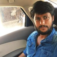 Sathish M