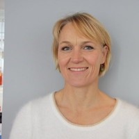 susanne Lisa madsen