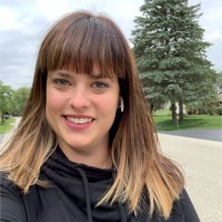 Genevieve Stenz, Pmp