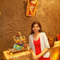Trupti Kolge