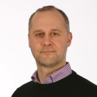 Rickard Halvarsson