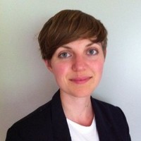 Helena Wickman