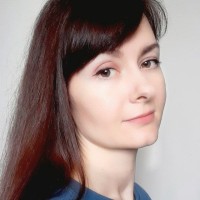 🌈Olga Nekrashevich