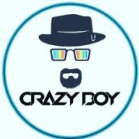 Crazy Boy