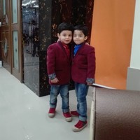 shumaila umar