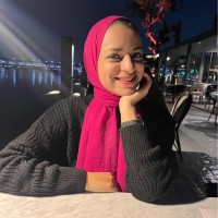 Fatima Ghareeb