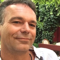 Johan Van Dieren