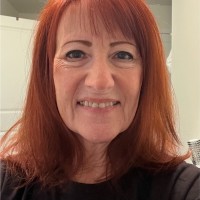 Sue McGibeny