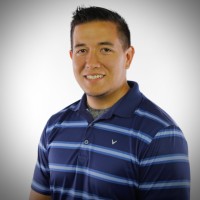 Dominic Chacon