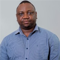 Arnold Bareba Mujuni,PMP®, MUIPE