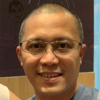 Earl Vincent Eustaquio