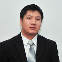 Yi Zhang