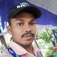 Biplab Barman