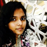 Saranya Mohan