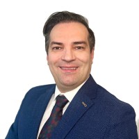 Faramarz Rahiminia