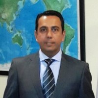 Roberto Crespo Allegue