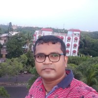 Manoranjan Mallick