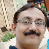anand sharma