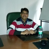 Nitish Lal