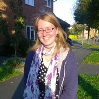 Rebecca Attwell