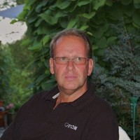 Anders Fridén