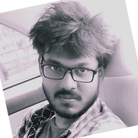 Shakir Ahmed