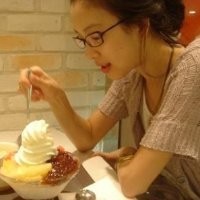 Charlene Cho